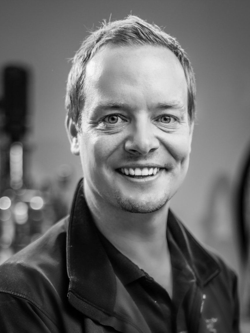 Philipp, founder of DoubleV Advisory